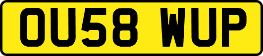 OU58WUP
