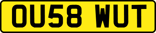 OU58WUT