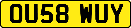 OU58WUY