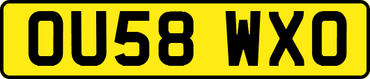 OU58WXO
