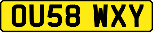 OU58WXY