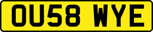 OU58WYE