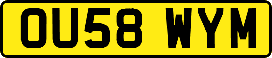 OU58WYM