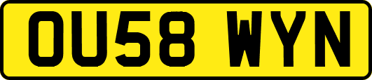 OU58WYN
