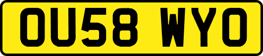 OU58WYO