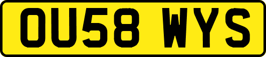 OU58WYS