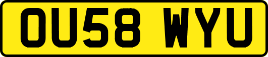 OU58WYU