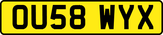OU58WYX