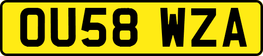 OU58WZA