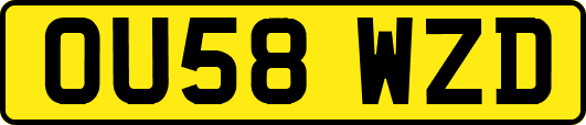 OU58WZD
