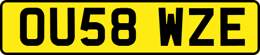 OU58WZE