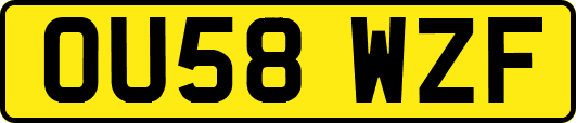 OU58WZF