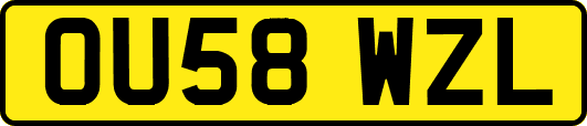 OU58WZL