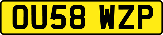 OU58WZP