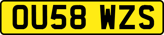OU58WZS