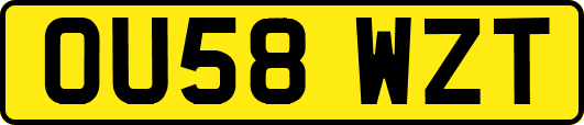 OU58WZT