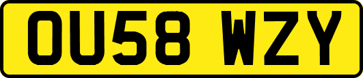 OU58WZY