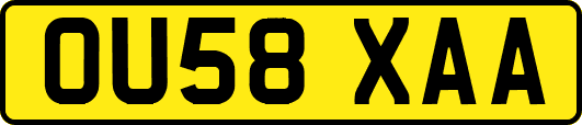OU58XAA