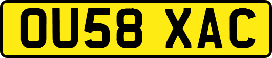 OU58XAC