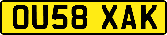 OU58XAK