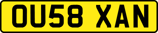 OU58XAN