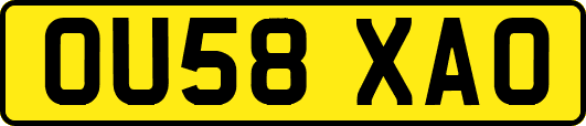 OU58XAO