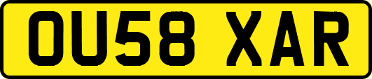 OU58XAR