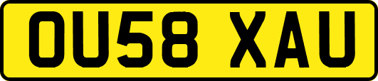OU58XAU