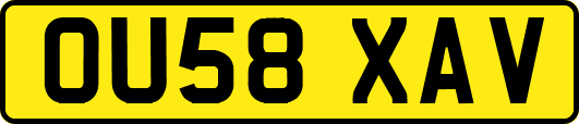 OU58XAV