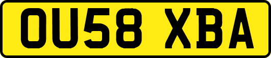 OU58XBA