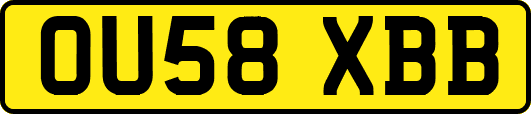 OU58XBB