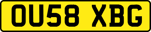 OU58XBG