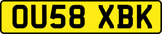 OU58XBK