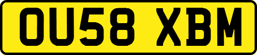 OU58XBM