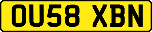 OU58XBN
