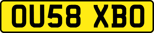 OU58XBO
