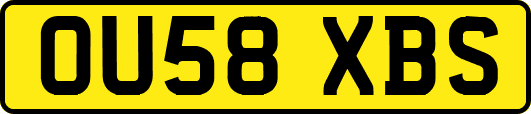 OU58XBS