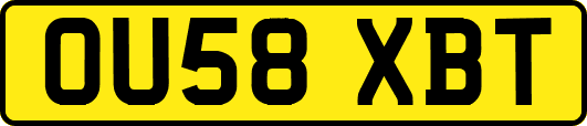 OU58XBT
