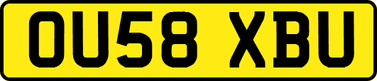 OU58XBU