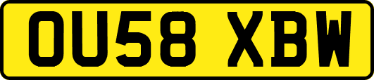 OU58XBW