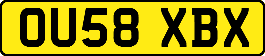 OU58XBX