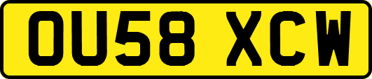 OU58XCW