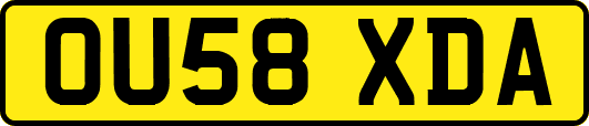 OU58XDA