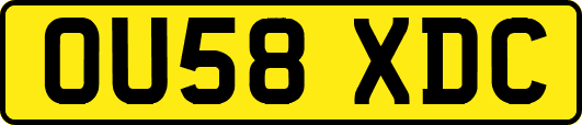 OU58XDC