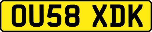 OU58XDK