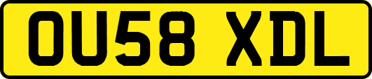 OU58XDL