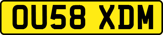 OU58XDM