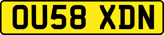 OU58XDN