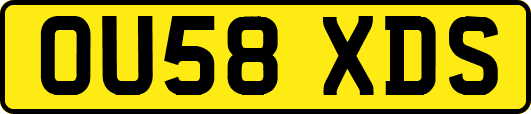 OU58XDS