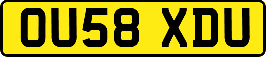 OU58XDU